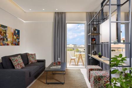 Stay 365 Heraklion Apart - 15