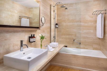 NH Collection Madrid Palacio de Tepa - 33