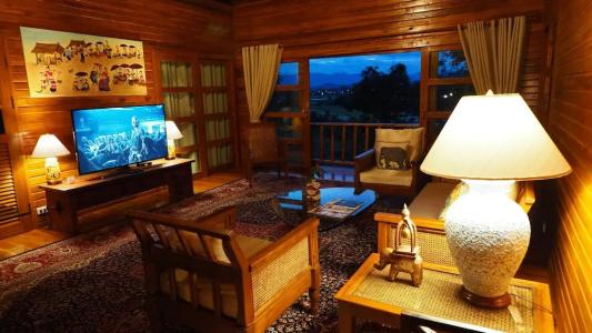 Nan Seasons Boutique Resort - 76