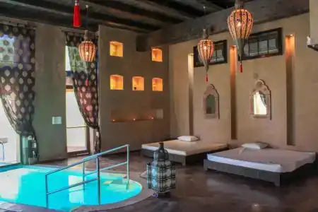 Masseria & Spa LuciaGiovanni - 9