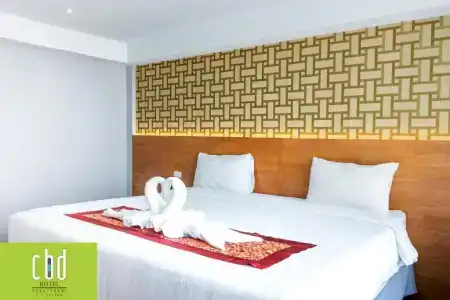 CBD Suratthani - 137