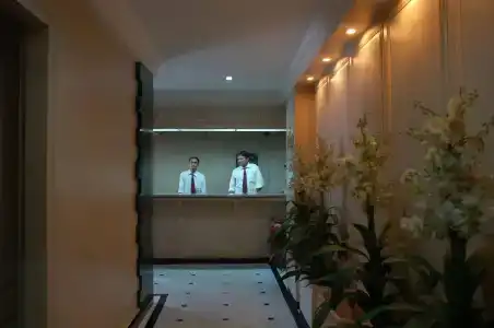 Park Palace - 13