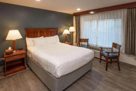 Best Western Plus Clocktower Inn - 138