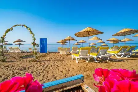 Paradise Resort Ozdere - 9