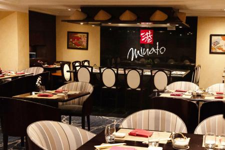 Radisson Blu, Dubai Deira Creek - 47