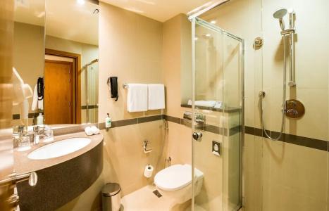 Holiday Inn Express Dubai Airport, An Ihg - 44