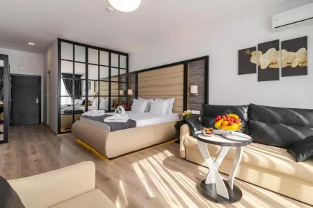 Prestige Deluxe Aquapark Club - All inclusive - 106