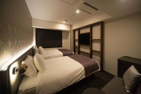 Grids Premium Osaka Namba - 4