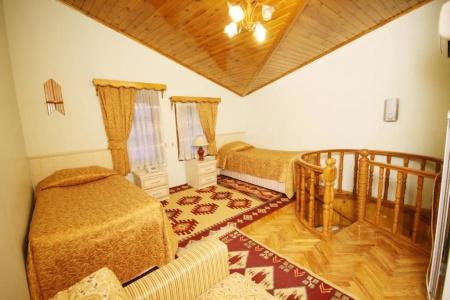 Beypazari Ipekyolu Konagi - 80