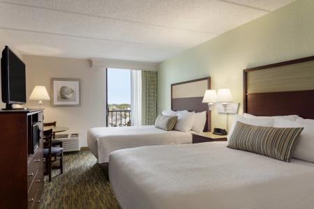 Surfside Beach Oceanfront - 2