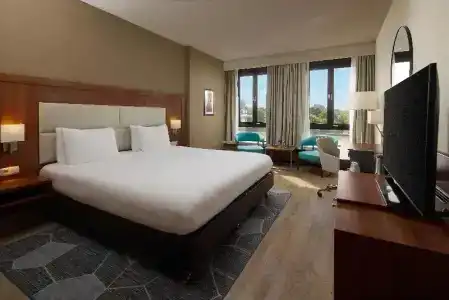 Crowne Plaza Maastricht, An Ihg - 61