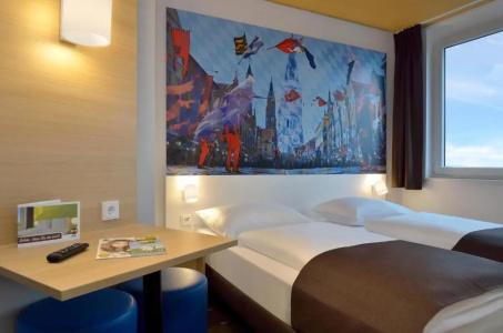 b&b Landshut - 33
