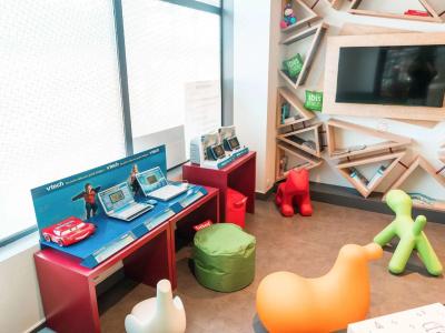 ibis Styles Nantes Centre Gare - 16