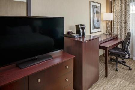 Hilton Nashville Airport - 51