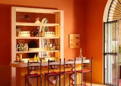Hacienda Mérida - 15
