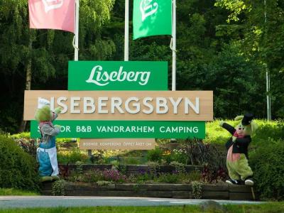 Lisebergsbyns Stugor - 10