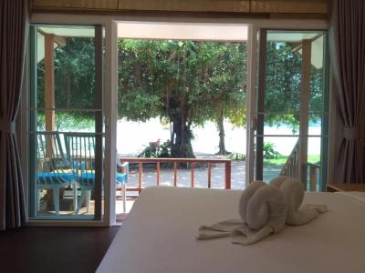 Bangbaobeach Resort - 14