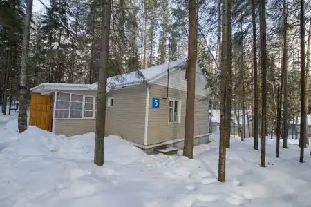 Таватуй РЖД - 37