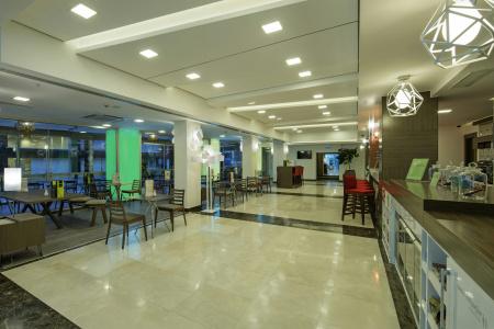 Hampton By Hilton Gaziantep - 26