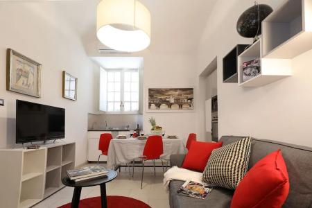 Grand Tour Rome Suites - Liberty Collection - 184