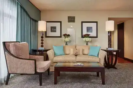 DoubleTree by Hilton Orlando at SeaWorld - 52