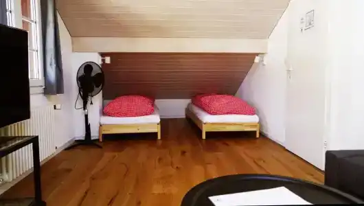 Adventure Guesthouse Interlaken - 66