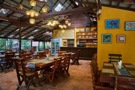Natural Wing Health Spa and Resort - 31
