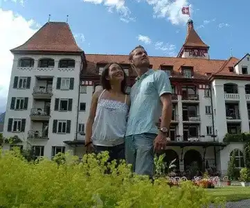 Mattenhof Resort - 18