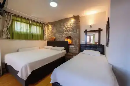 Fulya Pension - 14