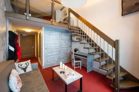 Chalet Aiguille Percée - 58