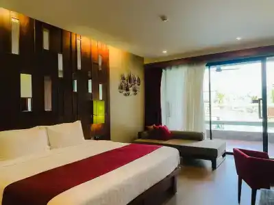 Aonang Phu Pi Maan Resort & Spa - Sha Extra Plus - 125