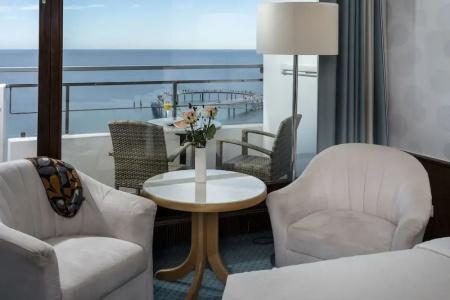 Maritim SeeTimmendorfer Strand - 126