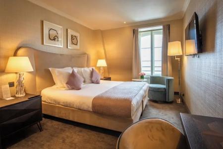 The Peellaert Brugge Centrum – Adults only - 56