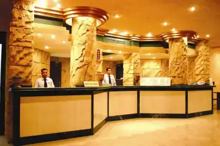 Gardenia Plazas & Resorts - 18