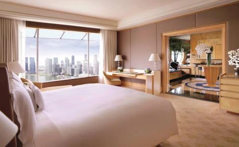 The Ritz-Carlton, Millenia Singapore (SG Clean) - 3