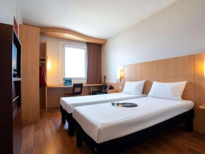 Ibis Plzeň - 27