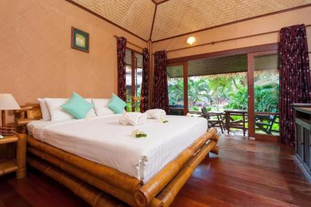 Palm Leaf Resort Koh Tao - 85