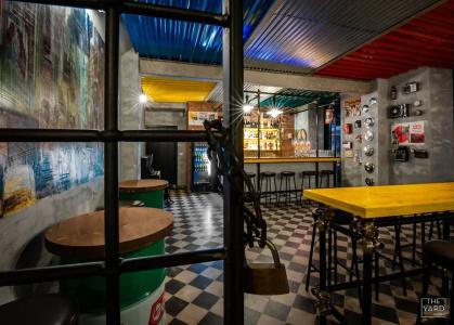 The Yard Hostel - 18