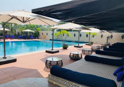 Grand Mercure Yangon Golden Empire - 11