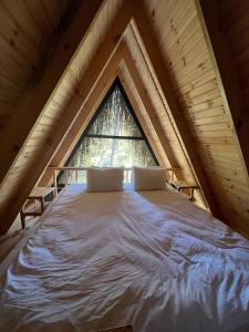 The Hill Glamping Çıralı - 28
