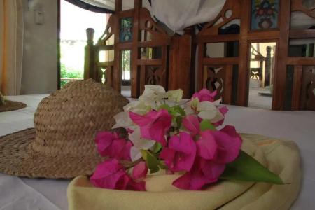 Zanzibar Retreat - 87