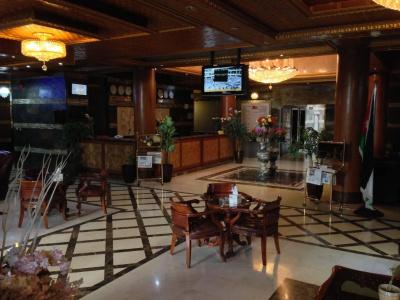 Jad Suites - 14