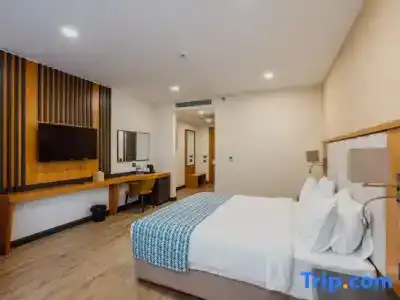 Best Western Plus - 31