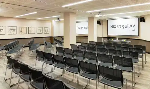 H10 Art Gallery 4* Sup - 31