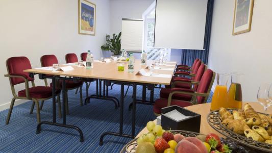 Holiday Inn Resort Le Touquet, An Ihg - 10