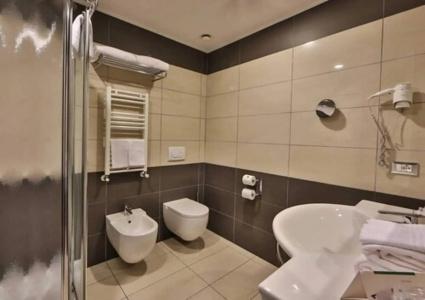 Best Western Plus Galileo Padova - 21