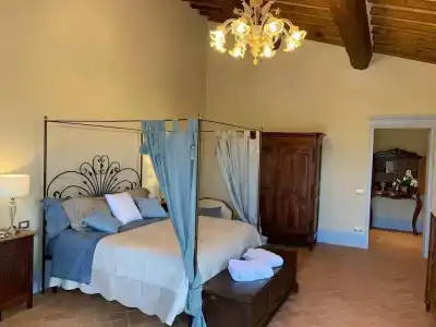Cordella In Montalcino Wine Resort - 5