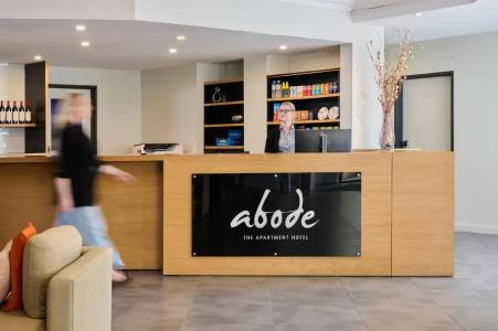 Abode Tuggeranong - 1