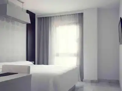 Mercure Algeciras - 5