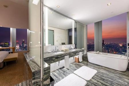 Intercontinental Nanjing, An Ihg - 4